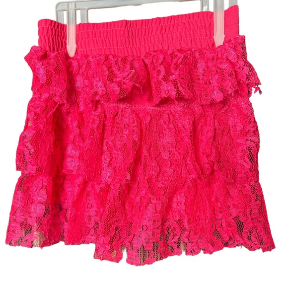 Girls 2 piece skort outfit - Picture 2 of 4